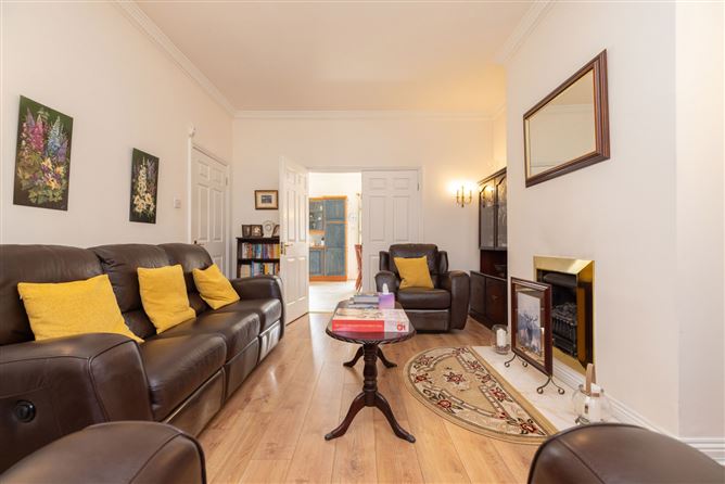 12 Central Park, Mullingar, Co. Westmeath