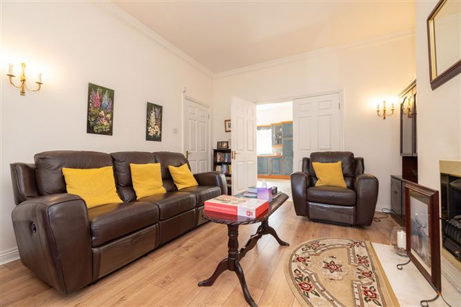12 Central Park, Mullingar, Co. Westmeath