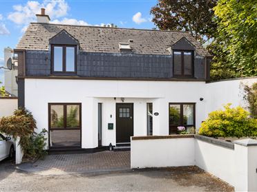 2 Hollywood Mews, Goatstown, Dublin 14