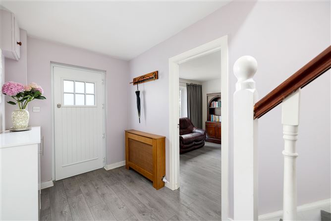 2 Hollywood Mews, Goatstown, Dublin 14