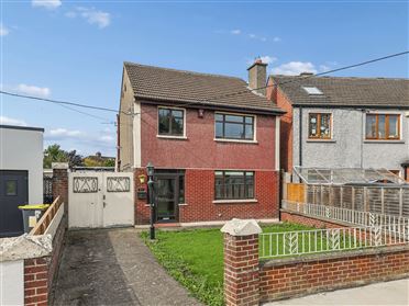 91 Dowland Road, Walkinstown, Dublin 12