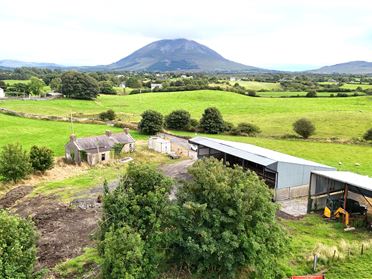 Ballyscanlon, Crossmolina, Mayo