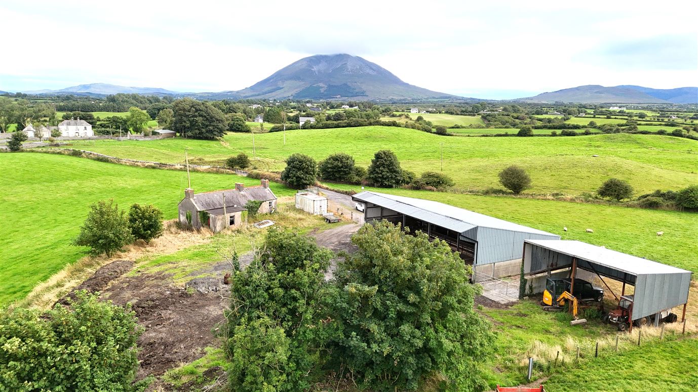 Ballyscanlon, Crossmolina, Mayo