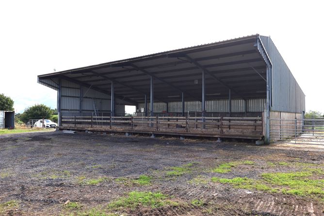 Ballyscanlon, Crossmolina, Mayo