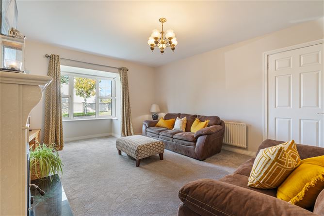 75 The Cotswolds, Castleredmond, Midleton, Cork