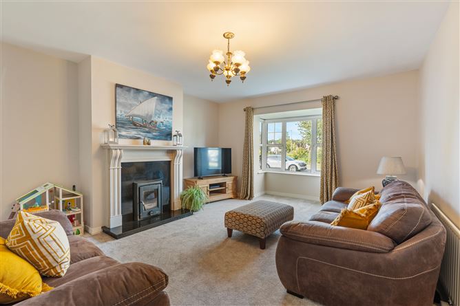 75 The Cotswolds, Castleredmond, Midleton, Cork