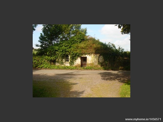 Kilcrone Lodge, Kilboy, Cloyne, Co. Cork