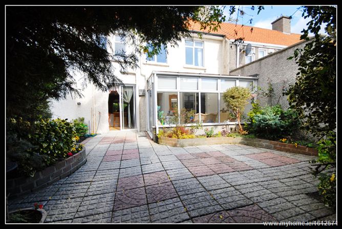 Photo 20 of 22 — 55 GRIFFITH AVENUE, Drumcondra, Dublin 9