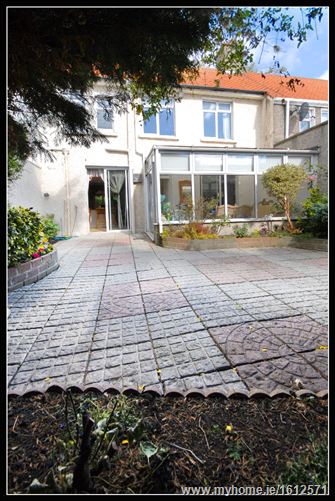 Photo 21 of 22 — 55 GRIFFITH AVENUE, Drumcondra, Dublin 9