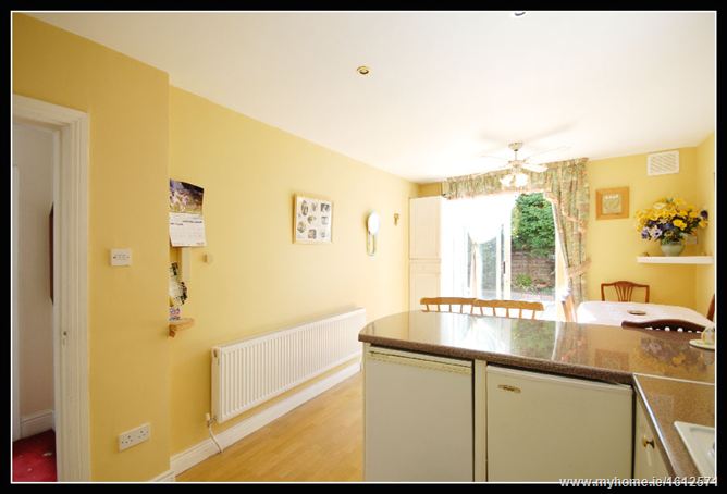 55 GRIFFITH AVENUE, Drumcondra, Dublin 9