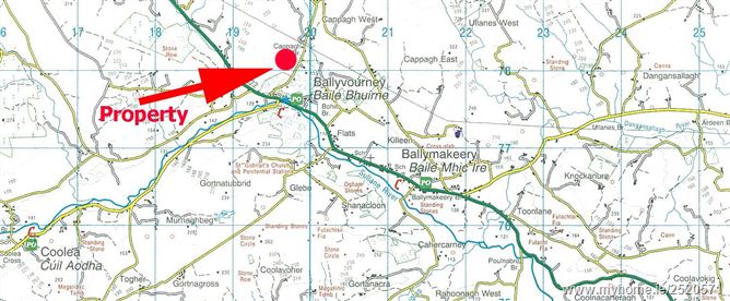 Photo 23 of 23 — Cappagh West, , Ballyvourney, Cork