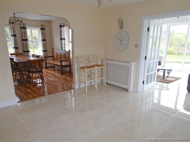 Cappagh West, , Ballyvourney, Cork