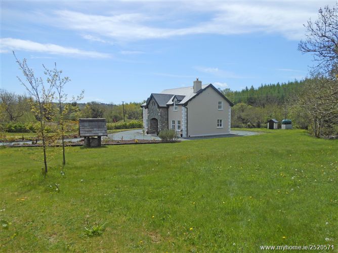 Photo 20 of 23 — Cappagh West, , Ballyvourney, Cork