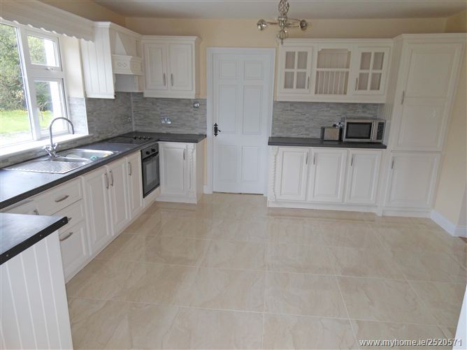 Cappagh West, , Ballyvourney, Cork
