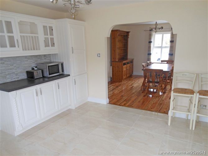 Cappagh West, , Ballyvourney, Cork