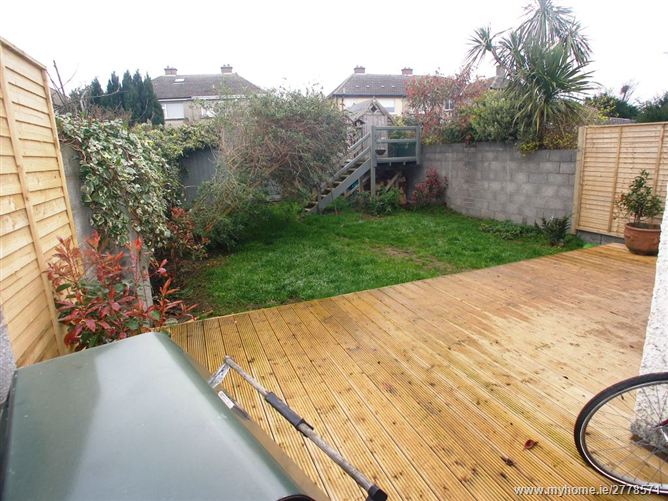 10 Castlerosse Drive, Baldoyle,   Dublin 13