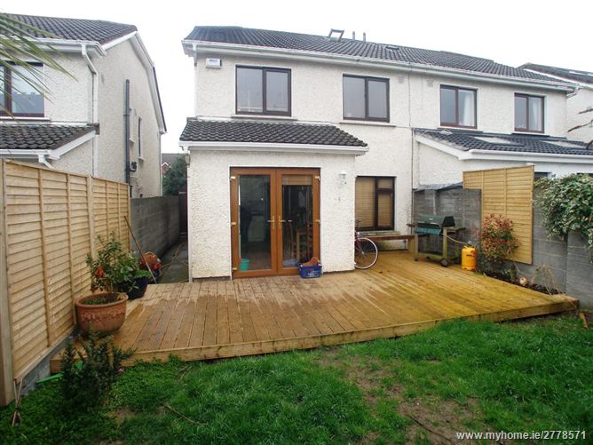 10 Castlerosse Drive, Baldoyle,   Dublin 13