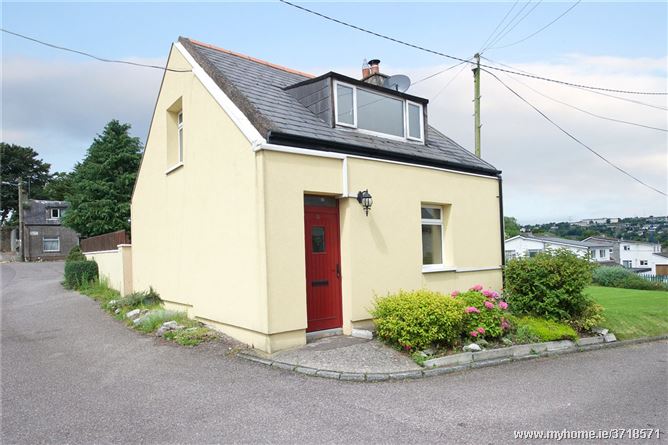 6 Beaumont Cottages Churchyard Lane Ballintemple Cork T12 X37C