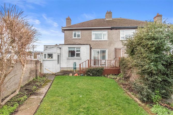 13 Fernhill Road, Manor Estate, Dublin 12
