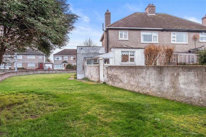 13 Fernhill Road, Manor Estate, Dublin 12