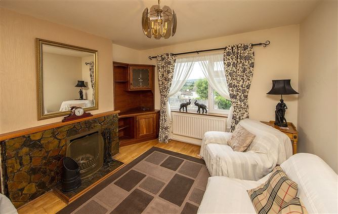 20 Upper Shanbally, Cappoquin, Co. Waterford