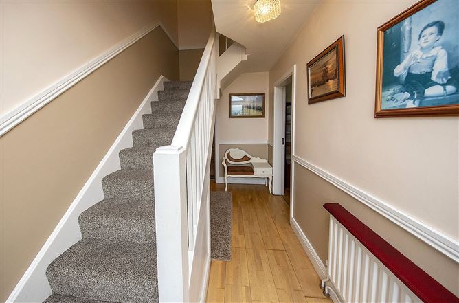20 Upper Shanbally, Cappoquin, Co. Waterford