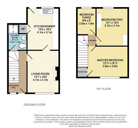 20 Upper Shanbally, Cappoquin, Co. Waterford