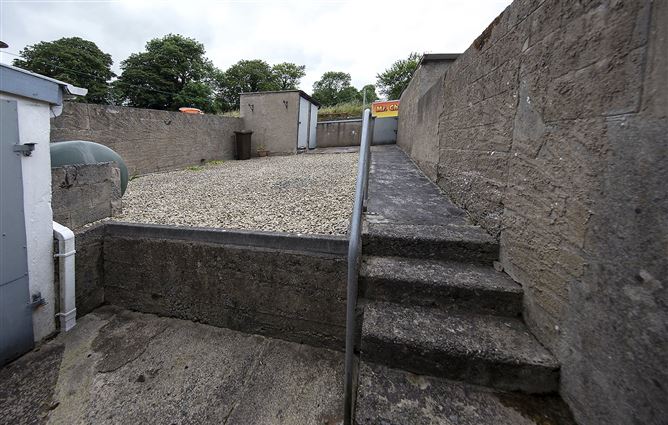 20 Upper Shanbally, Cappoquin, Co. Waterford