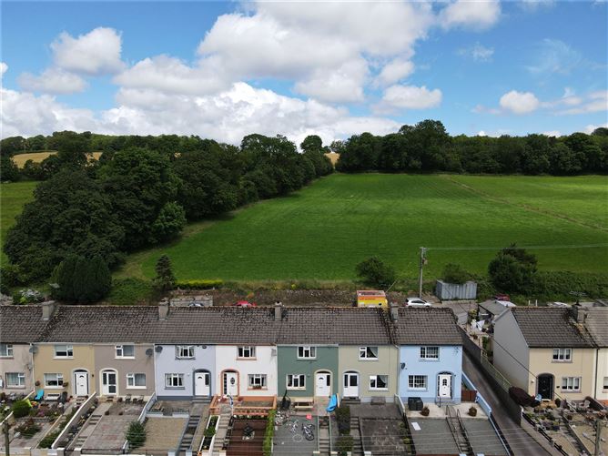 20 Upper Shanbally, Cappoquin, Co. Waterford
