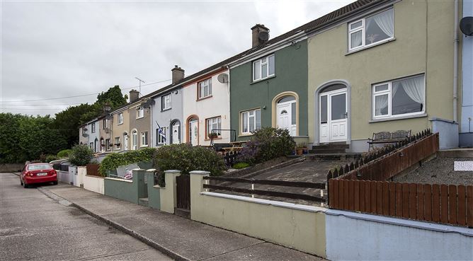 20 Upper Shanbally, Cappoquin, Co. Waterford