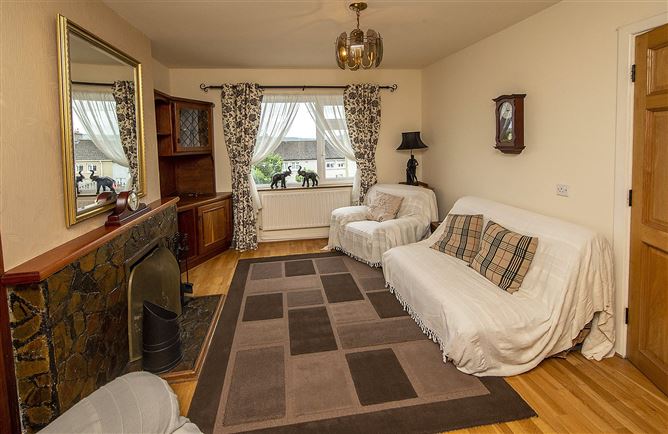 20 Upper Shanbally, Cappoquin, Co. Waterford
