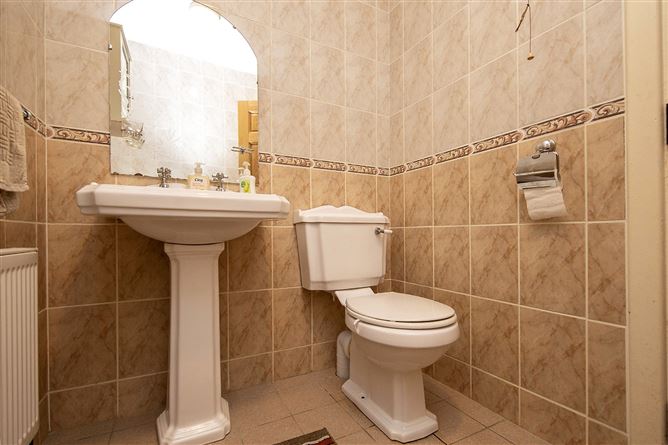 20 Upper Shanbally, Cappoquin, Co. Waterford