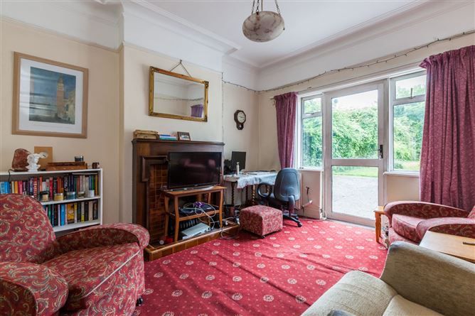 33 Clare Road, Drumcondra, Dublin 9
