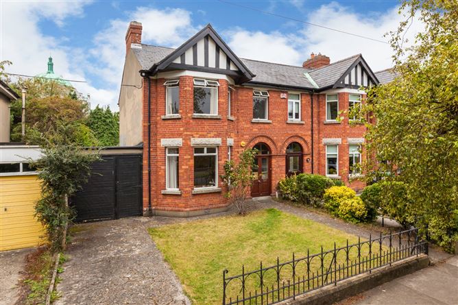 33 Clare Road, Drumcondra, Dublin 9
