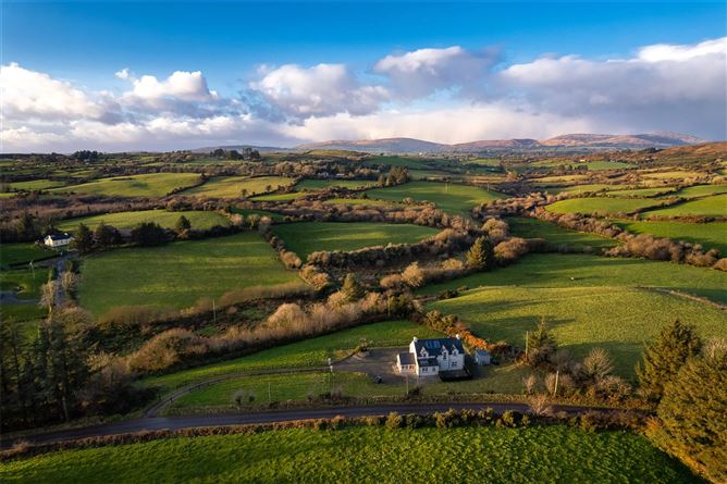 Driminidy North, Bredagh Cross, Drimoleague, Co. Cork