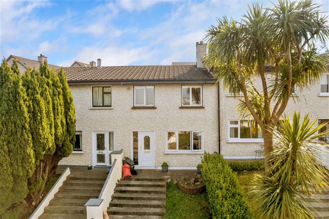Main image for 2 Lakeview Crescent,Wicklow Town,Co. Wicklow,A67 FH42
