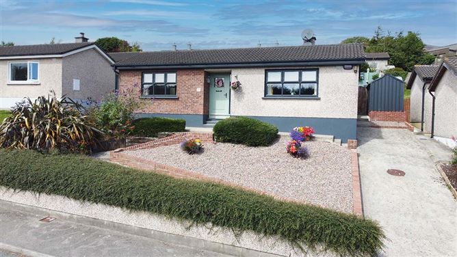 Main image for 20 Glenbrook, Newtown Road, Wexford Town, Wexford