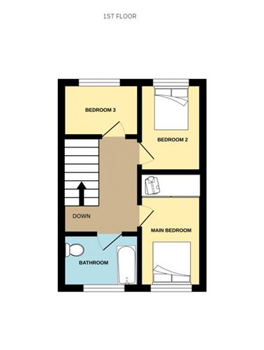 54 Cherry Avenue, Rivervalley, Swords, Co. Dublin