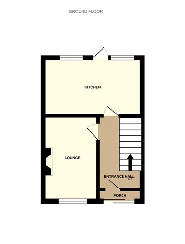 54 Cherry Avenue, Rivervalley, Swords, Co. Dublin