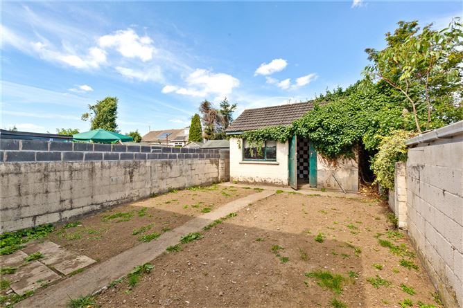 54 Cherry Avenue, Rivervalley, Swords, Co. Dublin