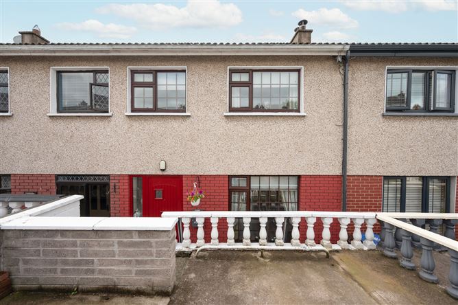 24 hawthorn mews, dublin hill, cork city, cork