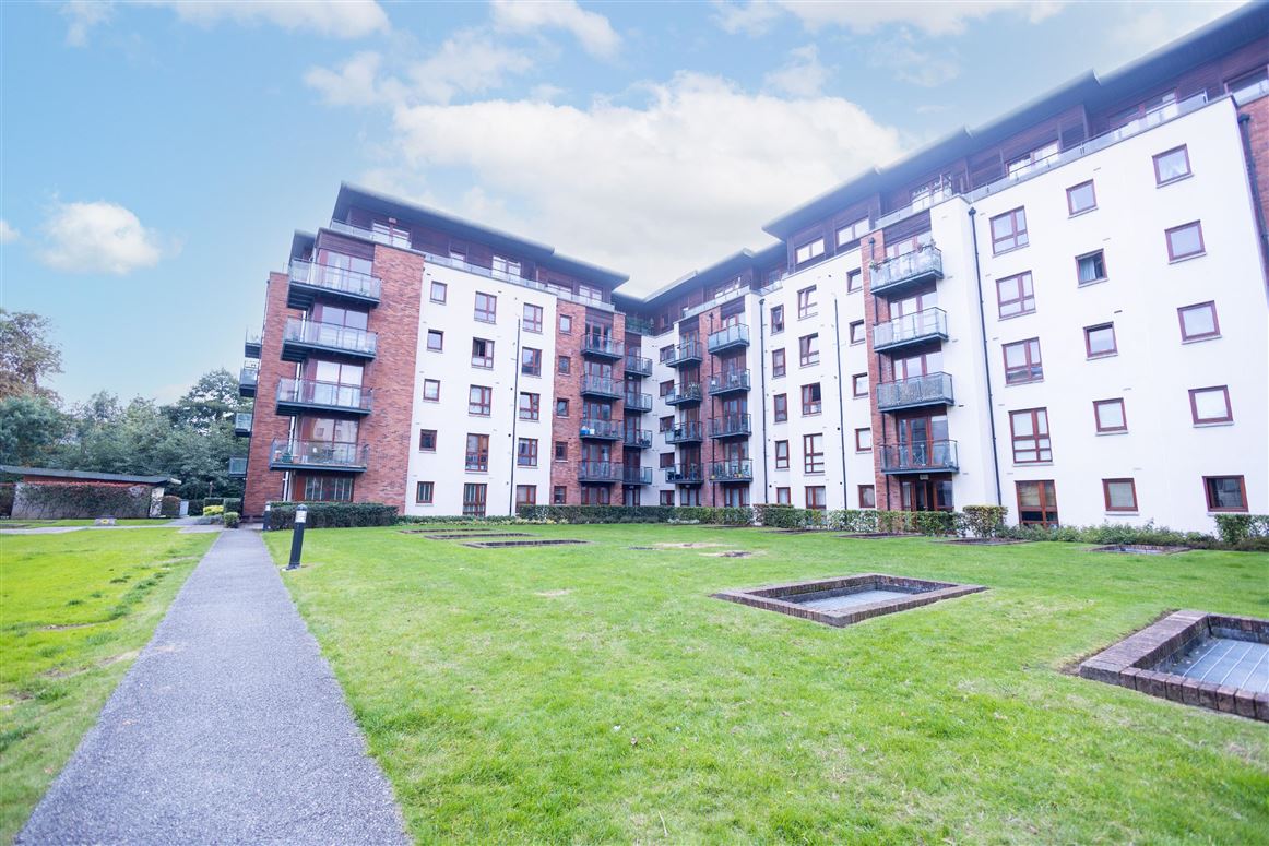 Apartment 255 Block 5, Parklands , Northwood, Santry, Dublin