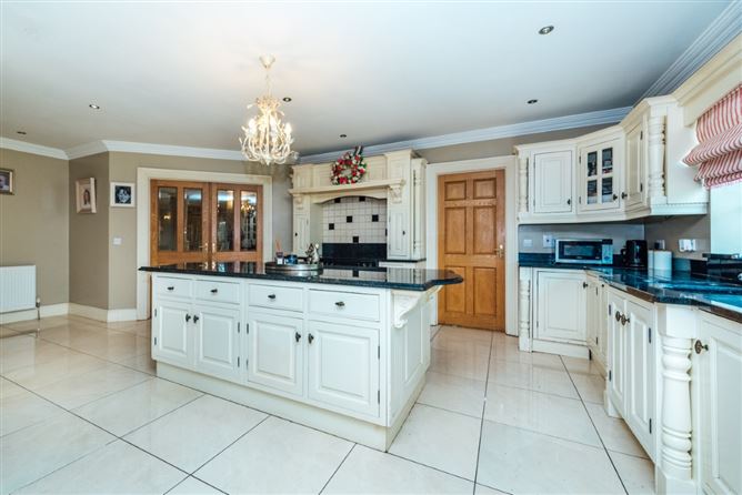 New Road, Allenwood, Kildare