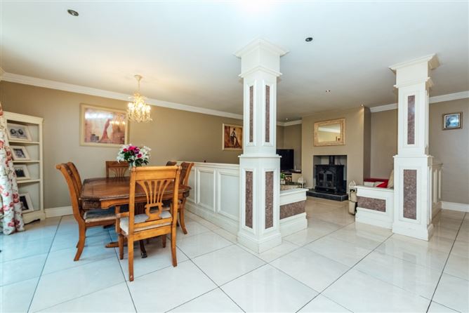 New Road, Allenwood, Kildare
