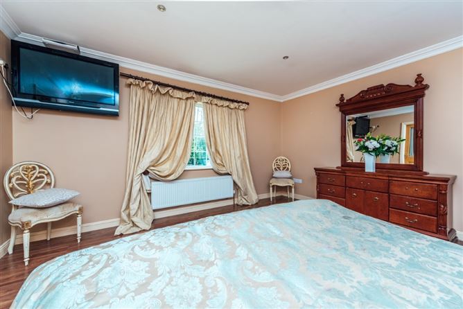 New Road, Allenwood, Kildare