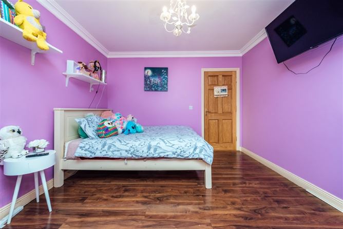 New Road, Allenwood, Kildare