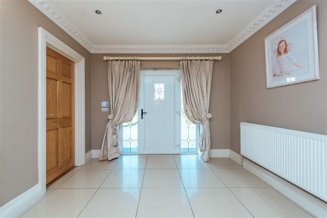New Road, Allenwood, Kildare