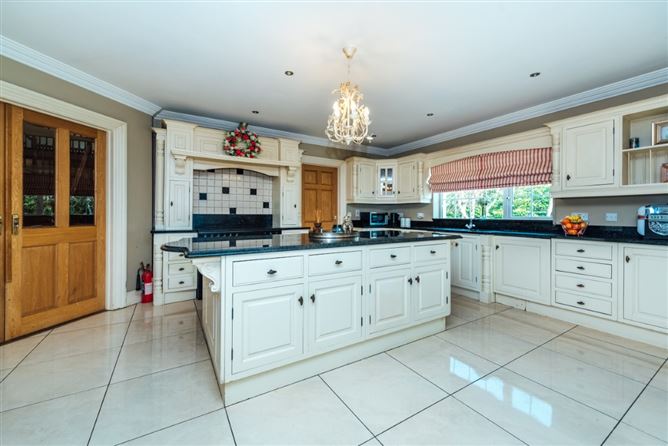 New Road, Allenwood, Kildare