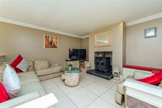 New Road, Allenwood, Kildare