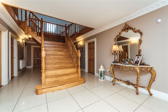 New Road, Allenwood, Kildare